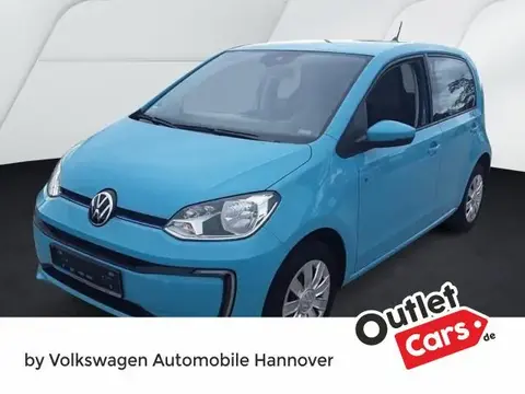 Annonce VOLKSWAGEN UP! Non renseigné 2020 d'occasion 