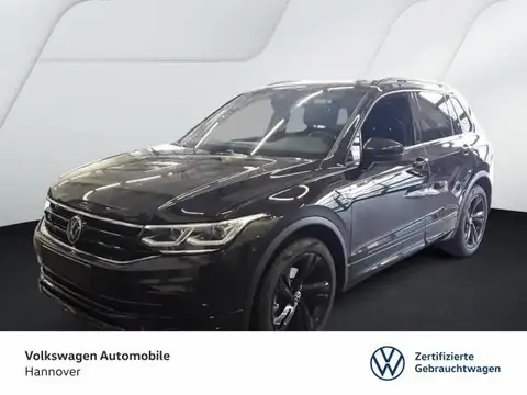 Used VOLKSWAGEN TIGUAN Petrol 2022 Ad 