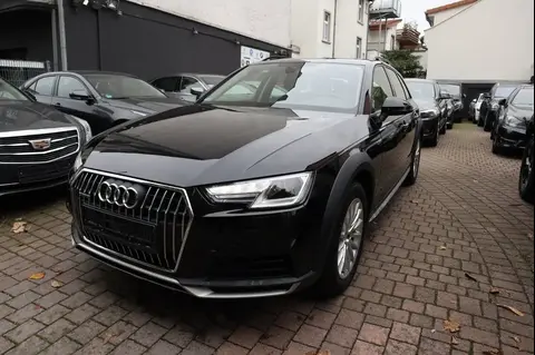 Used AUDI A4 Diesel 2017 Ad 