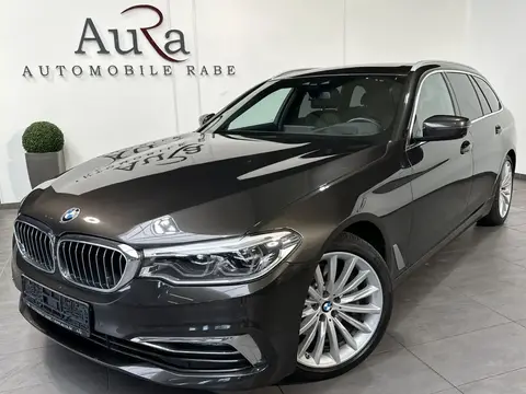 Used BMW SERIE 5 Diesel 2019 Ad 