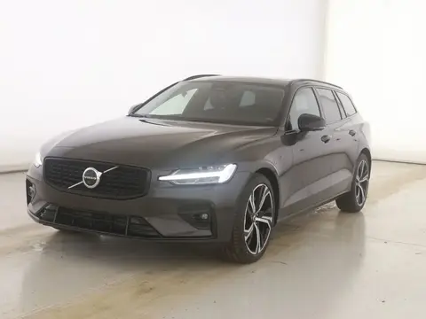 Annonce VOLVO V60 Diesel 2024 d'occasion 