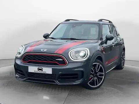 Used MINI JOHN COOPER WORKS Petrol 2017 Ad 