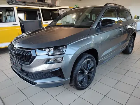 Annonce SKODA KAROQ Essence 2024 d'occasion 