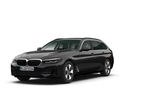 Annonce BMW SERIE 5 Diesel 2023 d'occasion 