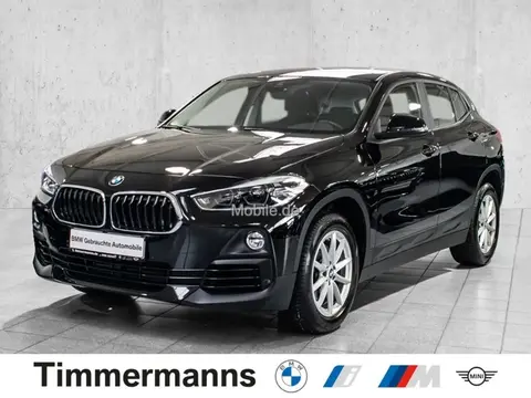 Annonce BMW X2 Essence 2020 d'occasion Allemagne