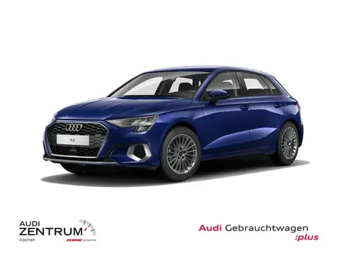 Annonce AUDI Q3 Diesel 2023 d'occasion 