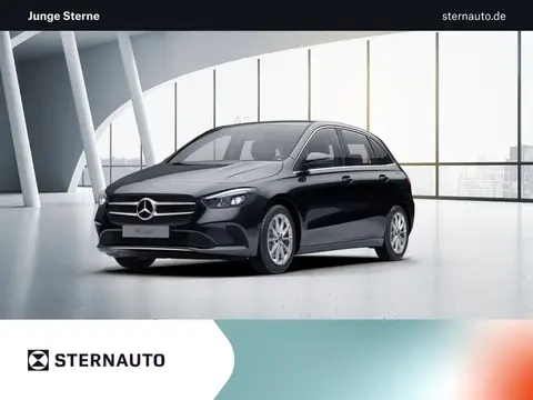 Annonce MERCEDES-BENZ CLASSE B Essence 2022 d'occasion 