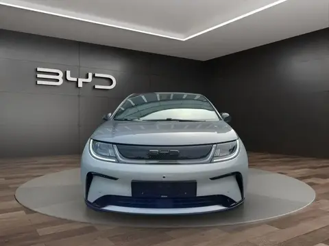 Annonce BYD DOLPHIN Non renseigné 2024 d'occasion 