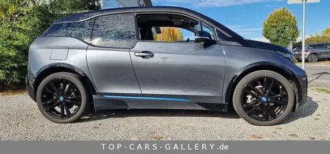 Used BMW I3 Not specified 2022 Ad 