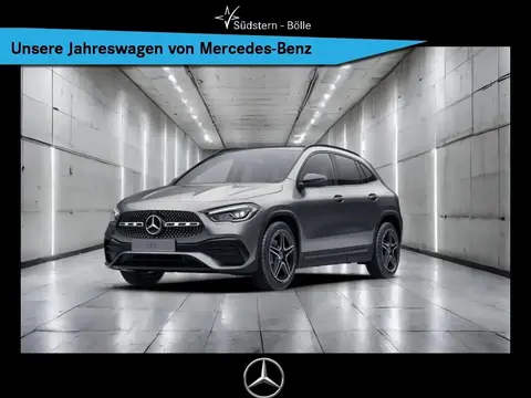 Annonce MERCEDES-BENZ CLASSE GLA Diesel 2023 d'occasion 