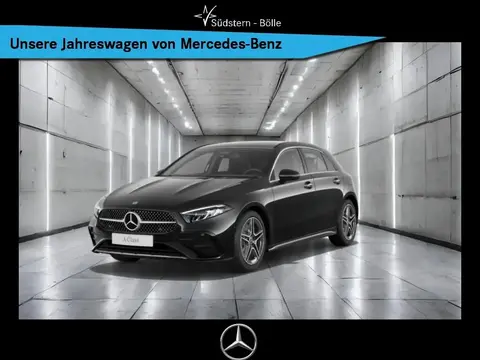 Used MERCEDES-BENZ CLASSE A Petrol 2023 Ad 