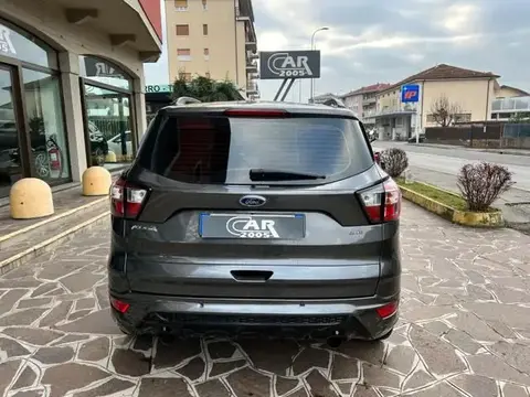 Used FORD KUGA Diesel 2019 Ad 