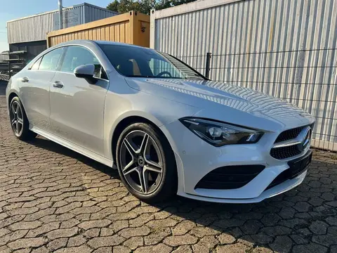 Used MERCEDES-BENZ CLASSE CLA Petrol 2022 Ad 