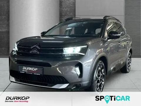 Annonce CITROEN C5 AIRCROSS Essence 2024 d'occasion 