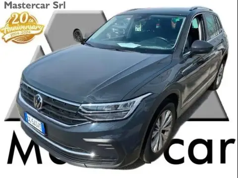 Used VOLKSWAGEN TIGUAN Diesel 2020 Ad 