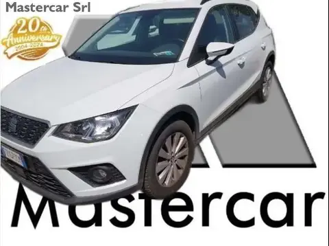 Used SEAT ARONA Diesel 2020 Ad 