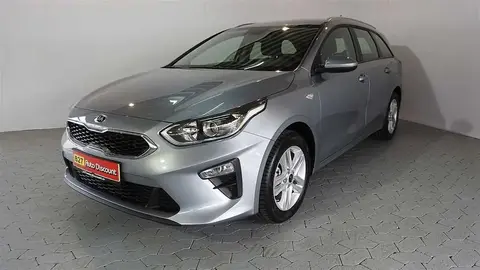 Used KIA CEED Petrol 2019 Ad 