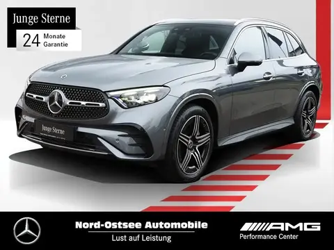 Used MERCEDES-BENZ CLASSE GLC Diesel 2023 Ad 