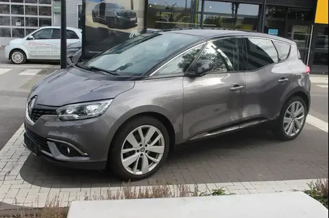 Annonce RENAULT SCENIC Essence 2019 d'occasion 