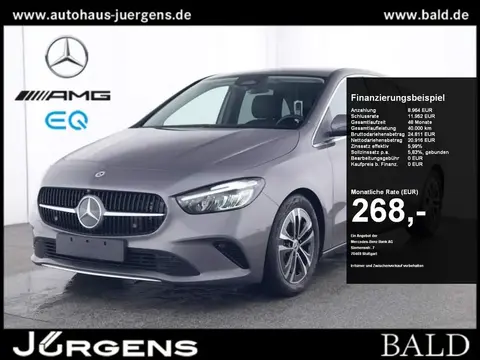 Used MERCEDES-BENZ CLASSE B Petrol 2023 Ad 