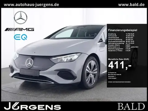 Used MERCEDES-BENZ EQE Not specified 2023 Ad 