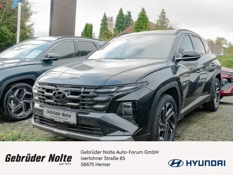 Used HYUNDAI TUCSON Petrol 2024 Ad 