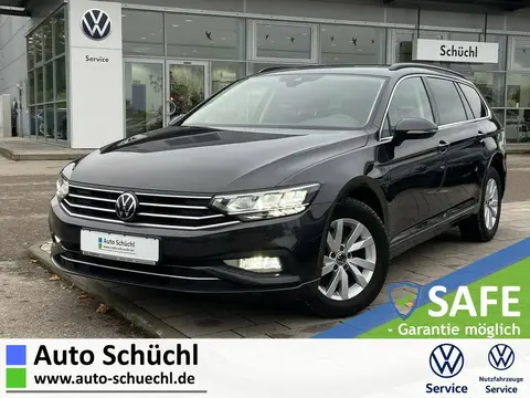 Used VOLKSWAGEN PASSAT Diesel 2022 Ad 