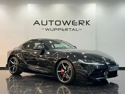 Used TOYOTA SUPRA Petrol 2021 Ad 