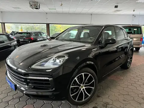 Used PORSCHE CAYENNE Petrol 2018 Ad 