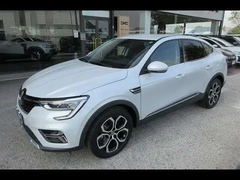 Used RENAULT ARKANA Hybrid 2021 Ad 