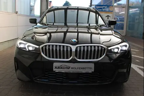 Used BMW SERIE 3 Diesel 2023 Ad 