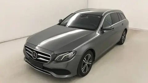 Used MERCEDES-BENZ CLASSE E Diesel 2020 Ad 