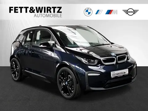 Annonce BMW I3 Non renseigné 2020 d'occasion 