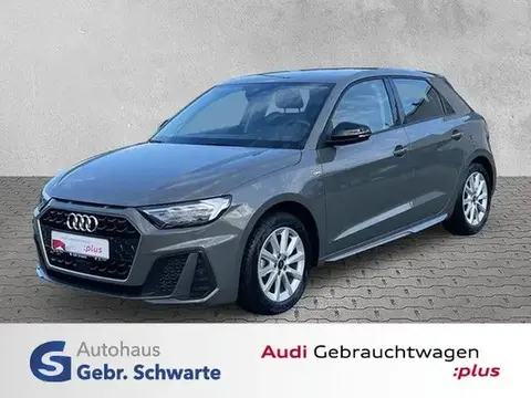 Annonce AUDI A1 Essence 2023 d'occasion 