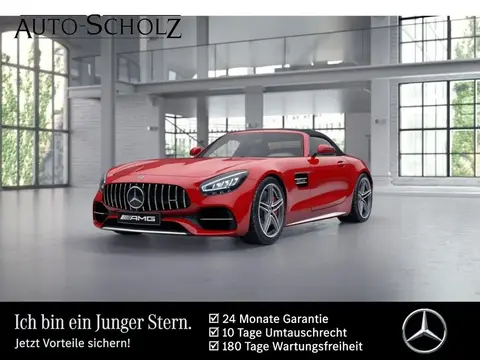 Used MERCEDES-BENZ CLASSE GT Petrol 2021 Ad 