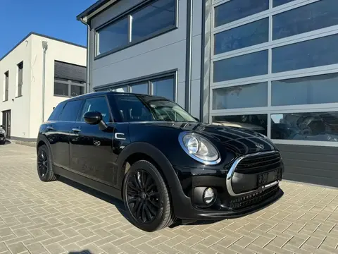 Used MINI ONE Petrol 2017 Ad 