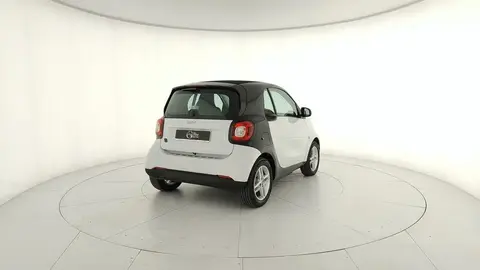 Used SMART FORTWO Not specified 2021 Ad 