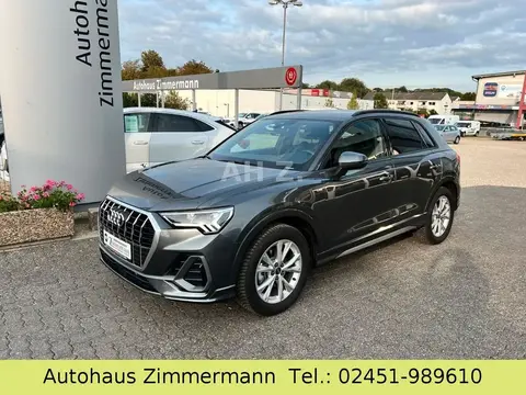 Used AUDI Q3 Petrol 2023 Ad 