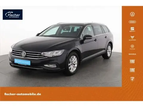 Used VOLKSWAGEN PASSAT Diesel 2024 Ad 