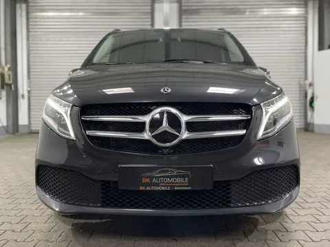 Used MERCEDES-BENZ CLASSE V Diesel 2020 Ad 