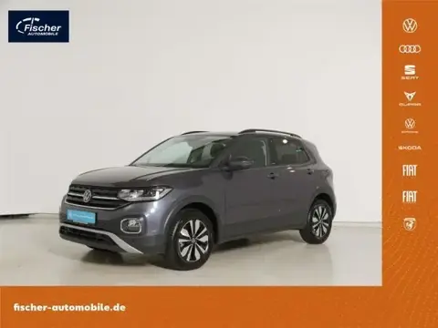 Used VOLKSWAGEN T-CROSS Petrol 2024 Ad 