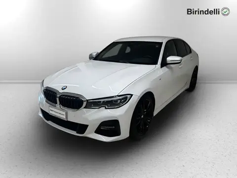 Used BMW SERIE 3 Hybrid 2022 Ad 