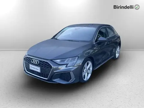 Annonce AUDI A3 Diesel 2021 d'occasion 