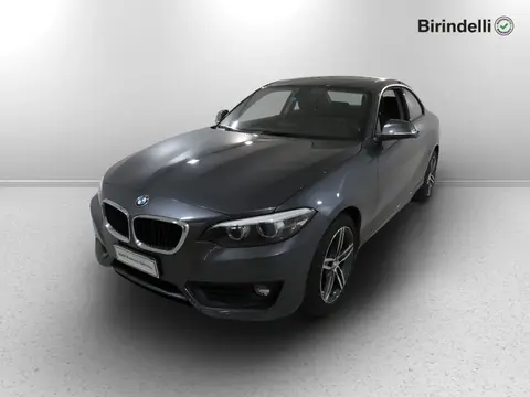 Used BMW SERIE 2 Diesel 2018 Ad 