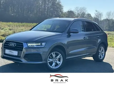 Used AUDI Q3 Petrol 2017 Ad 