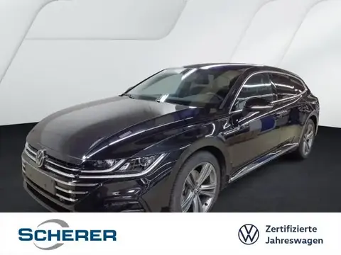 Used VOLKSWAGEN ARTEON Diesel 2024 Ad 