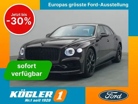 Used BENTLEY FLYING SPUR Petrol 2023 Ad 