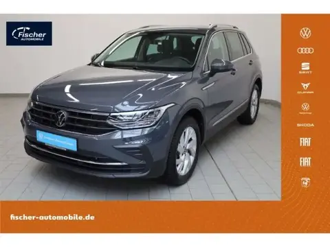 Used VOLKSWAGEN TIGUAN Diesel 2024 Ad 