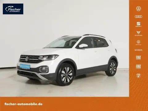 Used VOLKSWAGEN T-CROSS Petrol 2024 Ad 