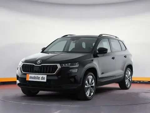 Used SKODA KAROQ Diesel 2023 Ad 